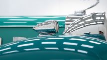 Cadillac Phaeton 370 B V12 '32 (1932)