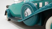 Cadillac Phaeton 370 B V12 '32 (1932)