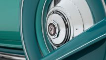 Cadillac Phaeton 370 B V12 '32 (1932)