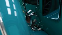Cadillac Phaeton 370 B V12 '32 (1932)