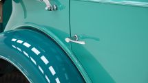 Cadillac Phaeton 370 B V12 '32 (1932)