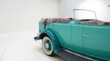 Cadillac Phaeton 370 B V12 '32 (1932)