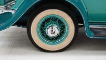 Cadillac Phaeton 370 B V12 '32 (1932)