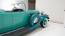 Cadillac Phaeton 370 B V12 '32 (1932)