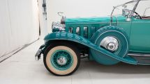 Cadillac Phaeton 370 B V12 '32 (1932)