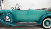 Cadillac Phaeton 370 B V12 '32 (1932)