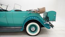 Cadillac Phaeton 370 B V12 '32 (1932)