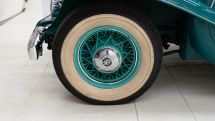 Cadillac Phaeton 370 B V12 '32 (1932)