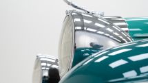 Cadillac Phaeton 370 B V12 '32 (1932)