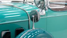 Cadillac Phaeton 370 B V12 '32 (1932)