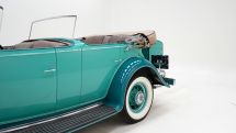 Cadillac Phaeton 370 B V12 '32 (1932)
