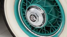 Cadillac Phaeton 370 B V12 '32 (1932)
