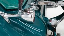 Cadillac Phaeton 370 B V12 '32 (1932)