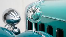 Cadillac Phaeton 370 B V12 '32 (1932)