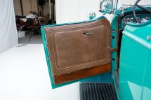 Cadillac Phaeton 370 B V12 '32 (1932)