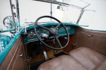 Cadillac Phaeton 370 B V12 '32 (1932)
