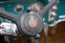 Cadillac Phaeton 370 B V12 '32 (1932)