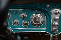 Cadillac Phaeton 370 B V12 '32 (1932)