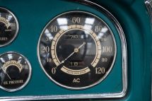 Cadillac Phaeton 370 B V12 '32 (1932)