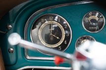 Cadillac Phaeton 370 B V12 '32 (1932)