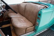 Cadillac Phaeton 370 B V12 '32 (1932)