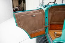 Cadillac Phaeton 370 B V12 '32 (1932)