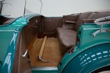 Cadillac Phaeton 370 B V12 '32 (1932)