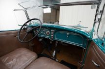 Cadillac Phaeton 370 B V12 '32 (1932)