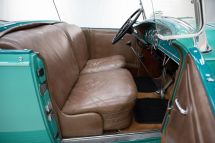 Cadillac Phaeton 370 B V12 '32 (1932)
