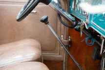 Cadillac Phaeton 370 B V12 '32 (1932)