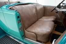 Cadillac Phaeton 370 B V12 '32 (1932)