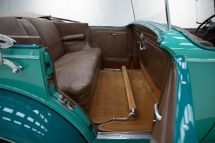 Cadillac Phaeton 370 B V12 '32 (1932)