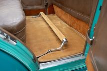Cadillac Phaeton 370 B V12 '32 (1932)