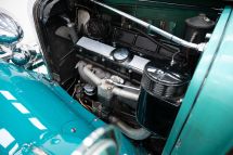 Cadillac Phaeton 370 B V12 '32 (1932)