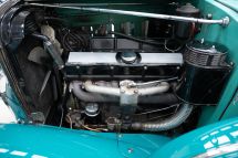 Cadillac Phaeton 370 B V12 '32 (1932)