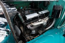 Cadillac Phaeton 370 B V12 '32 (1932)