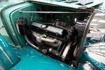 Cadillac Phaeton 370 B V12 '32 (1932)