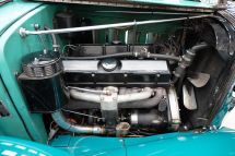 Cadillac Phaeton 370 B V12 '32 (1932)