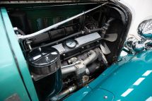 Cadillac Phaeton 370 B V12 '32 (1932)