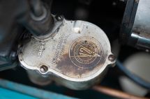 Cadillac Phaeton 370 B V12 '32 (1932)