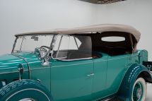 Cadillac Phaeton 370 B V12 '32 (1932)