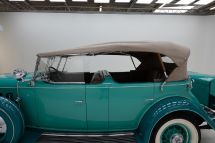Cadillac Phaeton 370 B V12 '32 (1932)