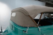 Cadillac Phaeton 370 B V12 '32 (1932)