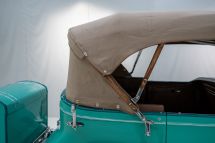 Cadillac Phaeton 370 B V12 '32 (1932)