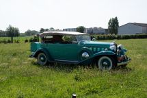 Cadillac Phaeton 370 B V12 '32 (1932)