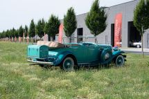 Cadillac Phaeton 370 B V12 '32 (1932)