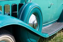 Cadillac Phaeton 370 B V12 '32 (1932)
