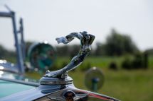 Cadillac Phaeton 370 B V12 '32 (1932)
