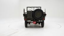 Willys MB CJ2A '43 (1943)