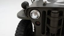 Willys MB CJ2A '43 (1943)